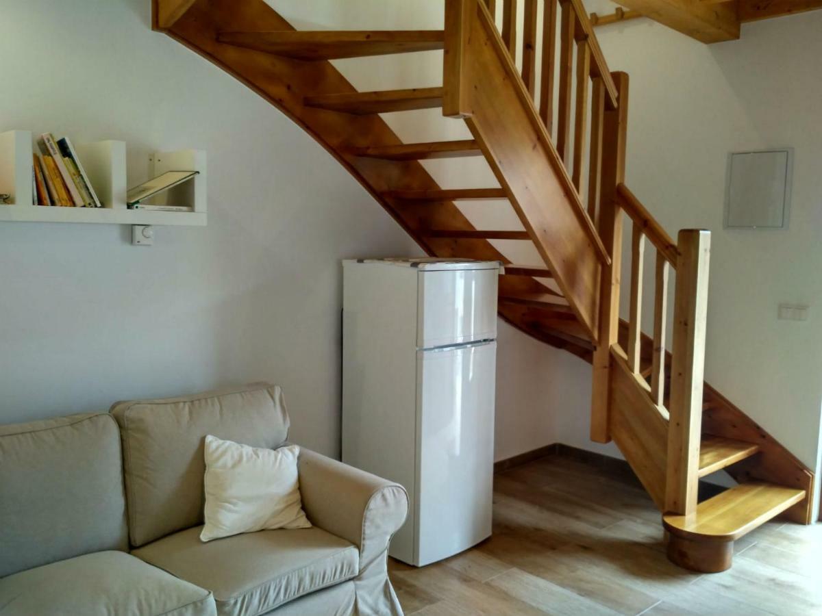 Aldea De Ribadesella Guest House Sardalla ภายนอก รูปภาพ