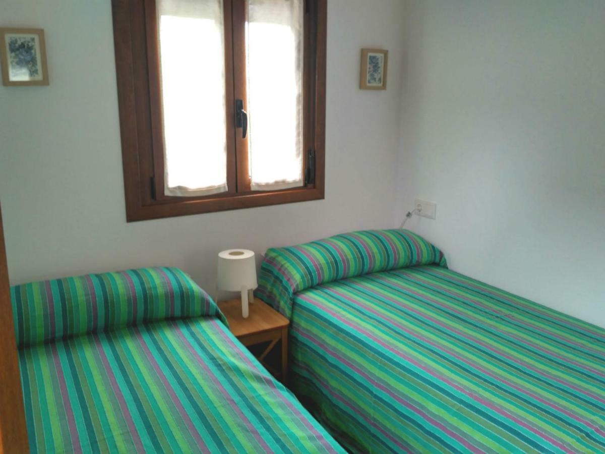 Aldea De Ribadesella Guest House Sardalla ภายนอก รูปภาพ