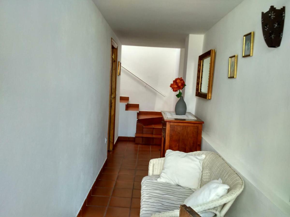 Aldea De Ribadesella Guest House Sardalla ภายนอก รูปภาพ